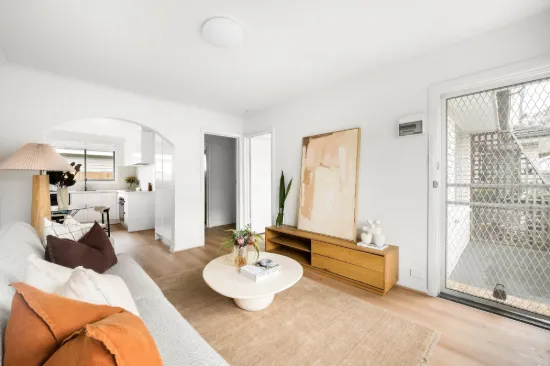 2/388 Albion Street, Brunswick West VIC 3055-Image