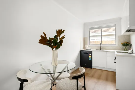 2/388 Albion Street, Brunswick West VIC 3055-Image