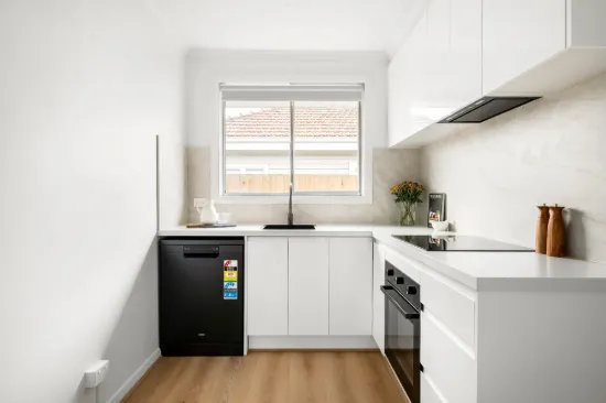 2/388 Albion Street, Brunswick West VIC 3055-Image