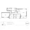 2/39-41 Fouche Avenue, Old Beach, Tas 7017-Floorplan
