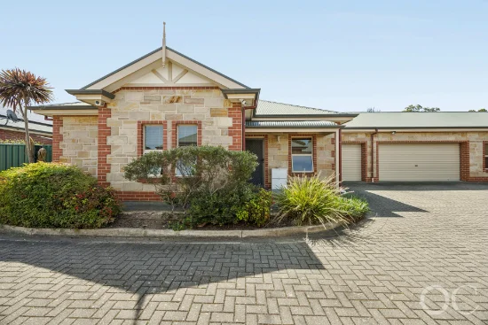 2/39-41 Ramsay Avenue, Hillcrest, SA 5086