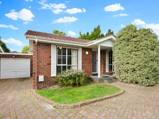 2/39 Brougham Street, Box Hill, Vic 3128