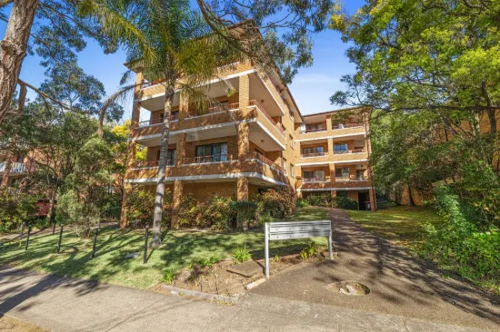 2/39 Carrington Ave, Hurstville, NSW 2220