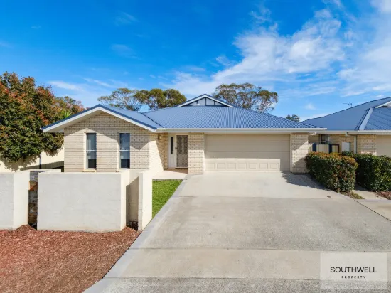2/39 Cunningham Street, Westdale, NSW 2340