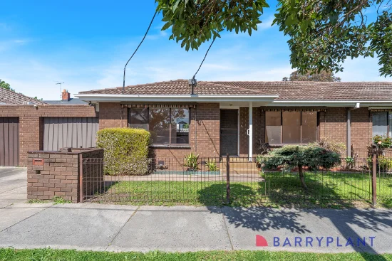 2/39 Daventry Street, Reservoir, Vic 3073