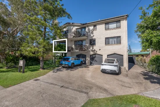 2/39 Goonawarra Drive, Mooloolaba, Qld 4557