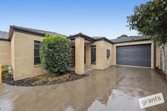 2/39 Hanley Street, Narre Warren, Vic 3805