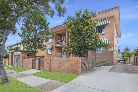 2/39 Jane Street, West End, Qld 4101