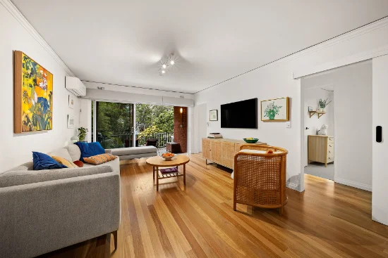2/39 King Street, Waverton, NSW 2060
