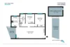 2/39 King Street, Waverton, NSW 2060-Floorplan