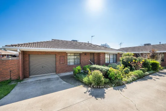 2/39 Knight Street, Shepparton, Vic 3630