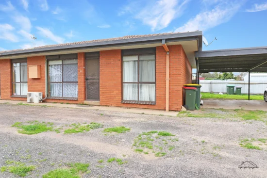 2/39 Lynott Street, Horsham, Vic 3400