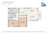 2/39 Primrose Street, Grange, Qld 4051-Floorplan