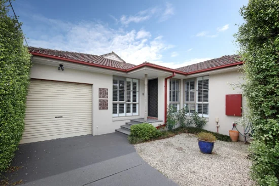 2/39 Queen Street, Ormond, Vic 3204