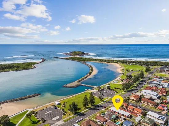 2/39 Reddall Parade, Lake Illawarra, NSW 2528