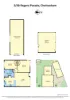 2/39 Regent Parade, Cheltenham VIC 3192-Floorplan