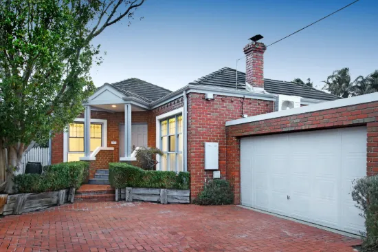 2/39 Rose Street, McKinnon, Vic 3204