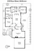 2/39 Rose Street, McKinnon, Vic 3204-Floorplan