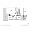 2/39 Staff Road, Electrona, Tas 7054-Floorplan