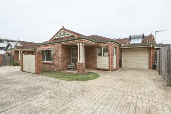 2/39 Wellington Street, Mackay, Qld 4740