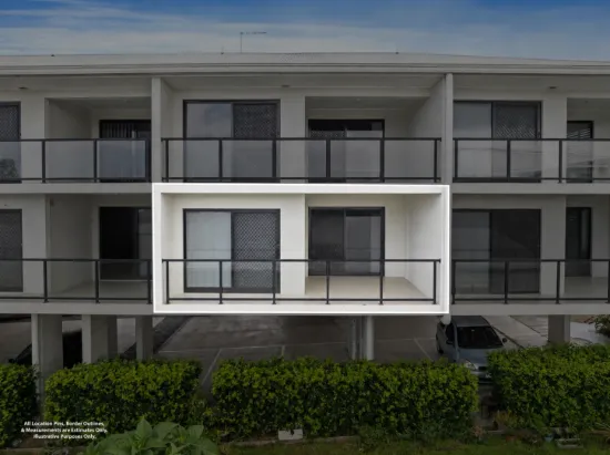 2/4-6 Gona Street, Beenleigh QLD 4207-Image