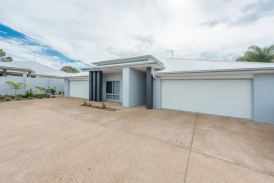 2/4 Anchorage Court, Bargara, Qld 4670