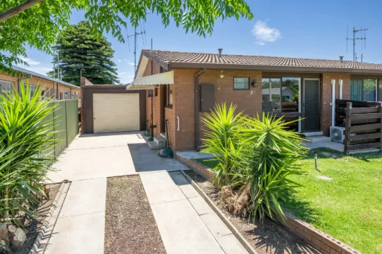2/4 Ann Street, Mooroopna, Vic 3629