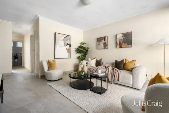 2/4 Batten Street, Glen Waverley, Vic 3150