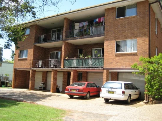2/4 Bent Street, Coffs Harbour, NSW 2450