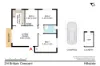 2/4 Brittain Crescent, Hillsdale, NSW 2036-Floorplan