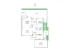 2/4 Cameron Street, Mount Waverley, Vic 3149-Floorplan