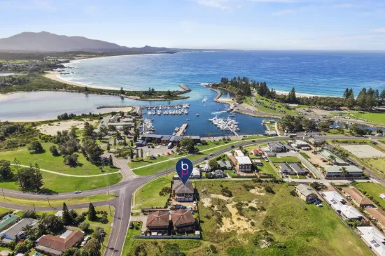 2/4 Carnago Street, Bermagui, NSW 2546