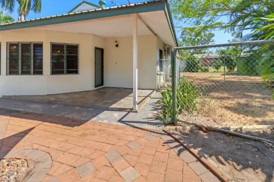 2/4 Chain Court, Woodroffe, NT 0830