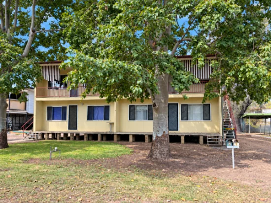2/4 Condor Crescent, Moree, NSW 2400