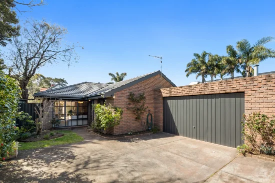 2/4 Cooke Street, Sandringham, Vic 3191