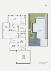 2/4 Cooke Street, Sandringham, Vic 3191-Floorplan