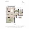 2/4 Crawley Avenue, Crawley, WA 6009-Floorplan