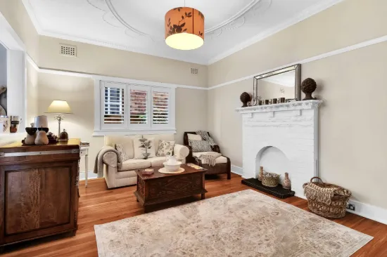 2/4 Devonshire Street, Crows Nest, NSW 2065