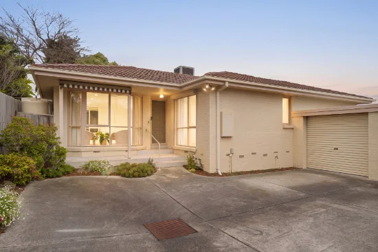 2/4 Dion Road, Glen Waverley, Vic 3150 - For Sale