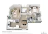 2/4 Dunraven Court, Sydenham, Vic 3037-Floorplan