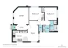 2/4 Dunraven Court, Sydenham, Vic 3037-Floorplan