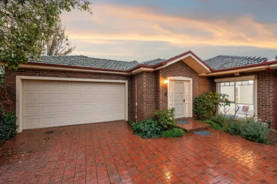 2/4 Dunsterville Street, Sandringham, Vic 3191