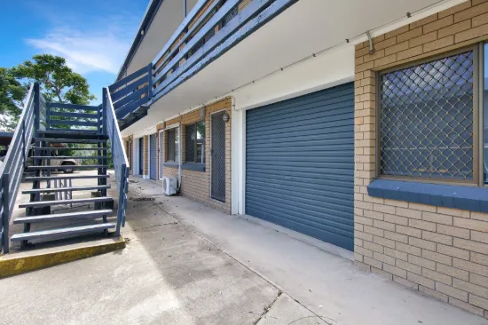2/4 East Gordon Street, Mackay, Qld 4740