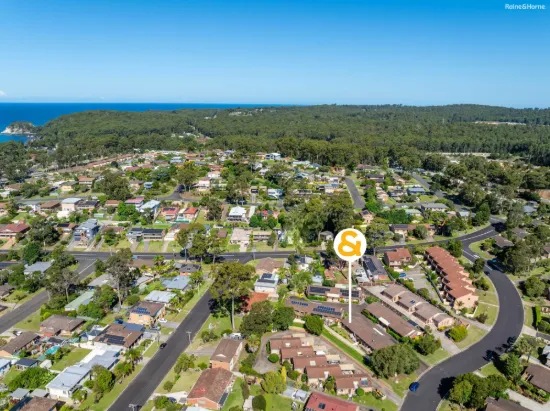 2/4 Eric Fenning Drive, Surf Beach, NSW 2536