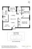 2/4 Forbes Street, Warwick Farm, NSW 2170-Floorplan