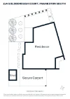 2/4 Goldborough Court, Frankston South, Vic 3199-Floorplan
