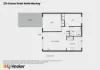2/4 Graves Street, North Mackay, Qld 4740-Floorplan