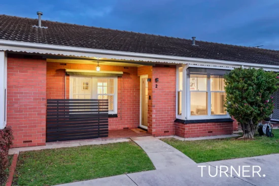 2/4 Hamilton Street, Somerton Park, SA 5044