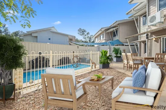 2/4 Hawkins Court, Gillen, NT 0870