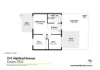 2/4 Highland Avenue, Cowes, Vic 3922-Floorplan
